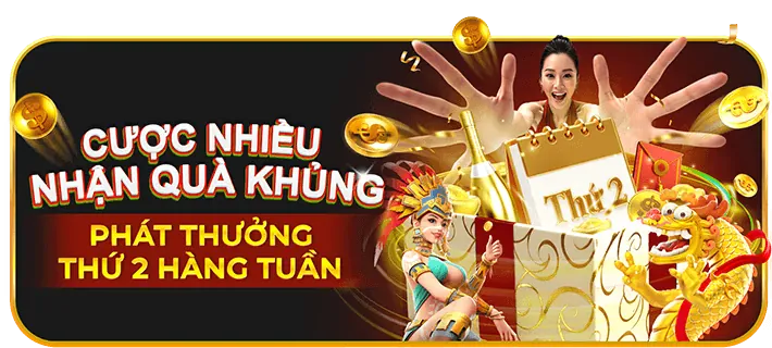 Khuyến mãi đăng ký thành viên mới Bongvip