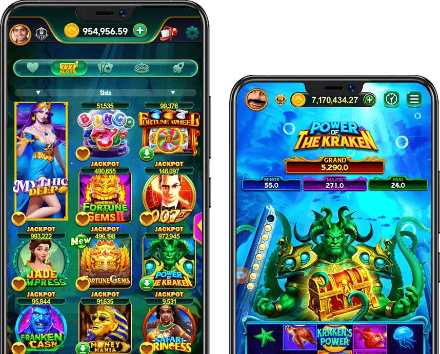 Game Video Slot Hiện Đại Bongvip