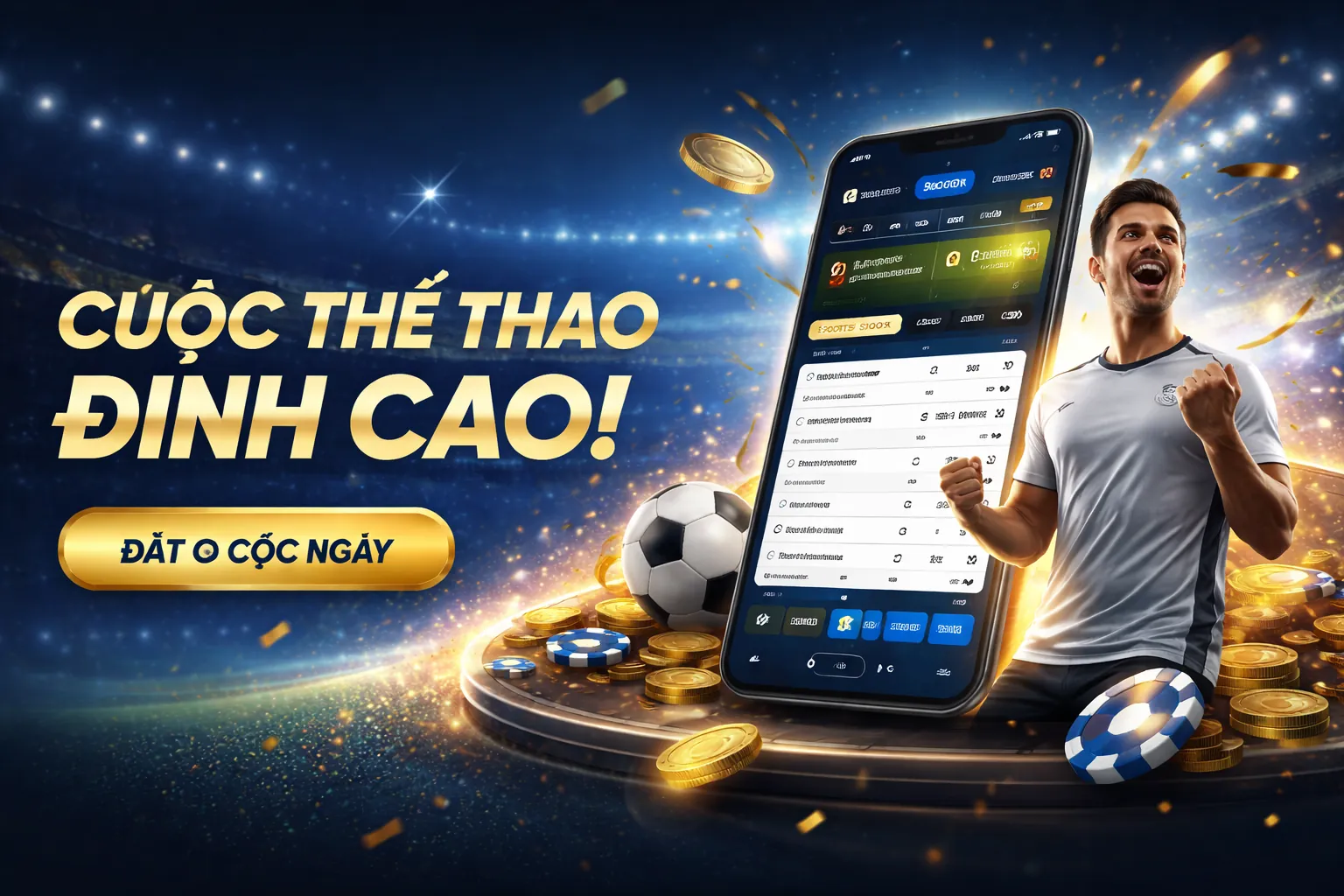 Nổ Hũ at99 cực lớn