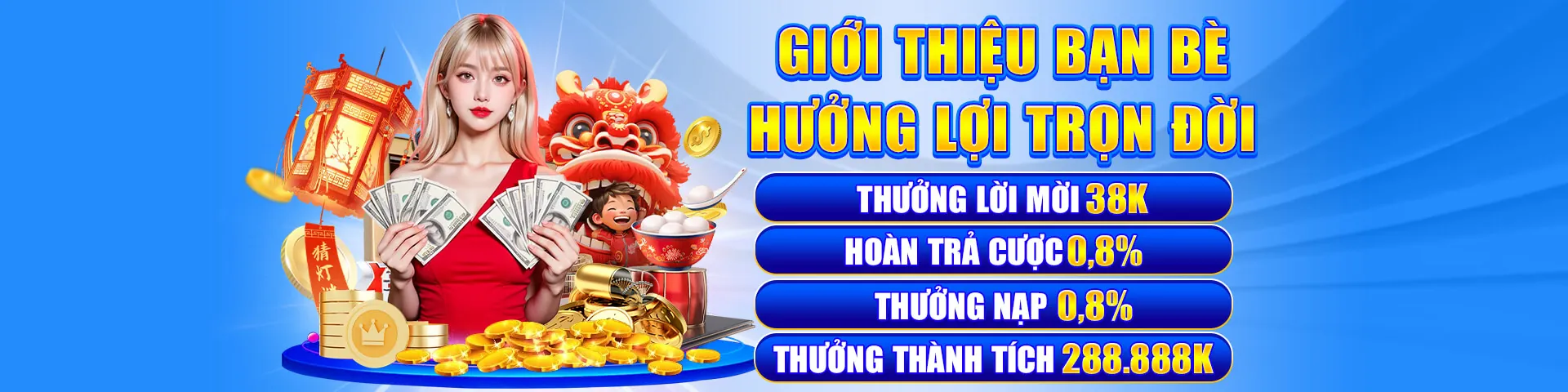 Giao diện game Nổ Hũ Bongvip đăng nhập