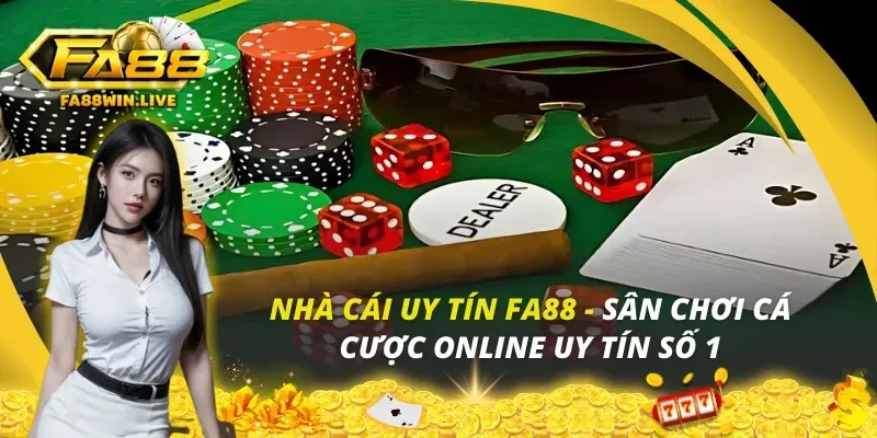 Sản phẩm cá cược đa dạng