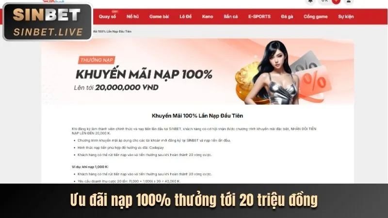 Xác nhận đăng nhập và vào game
